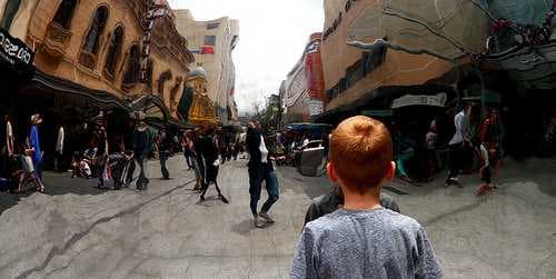 Adelaide travel image