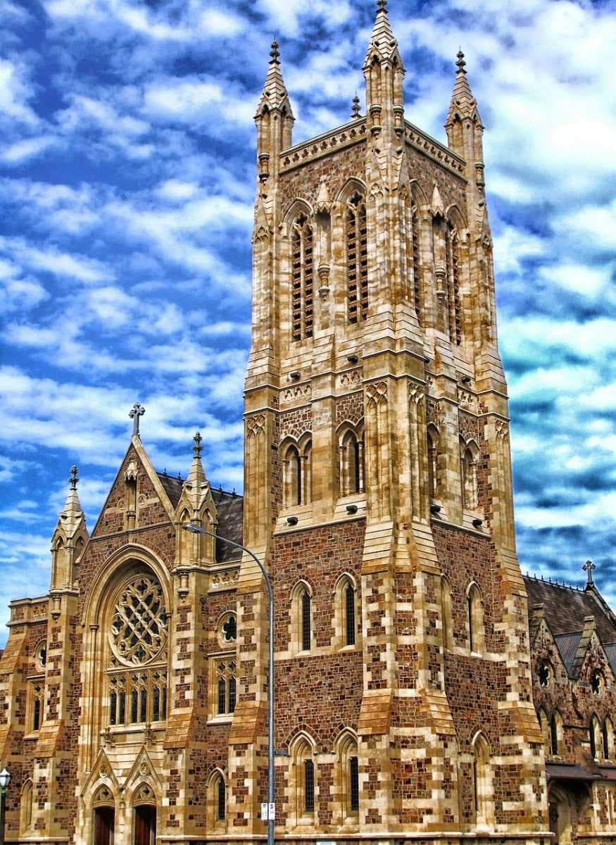 Adelaide travel image