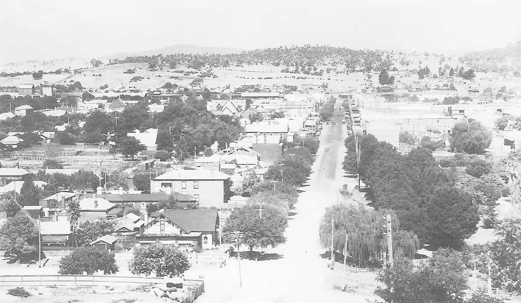 Albury travel image