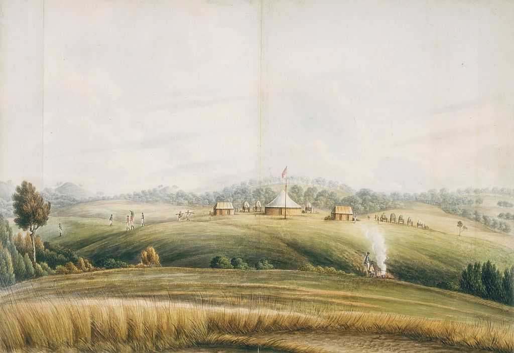 Bathurst travel image
