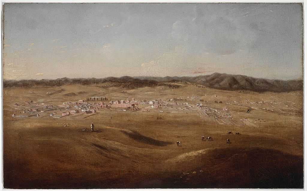 Bathurst travel image