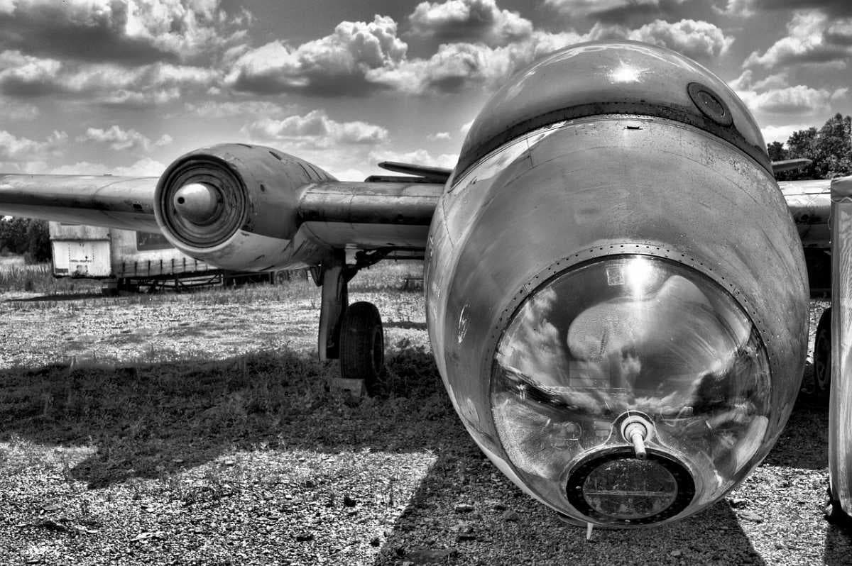 Canberra travel image