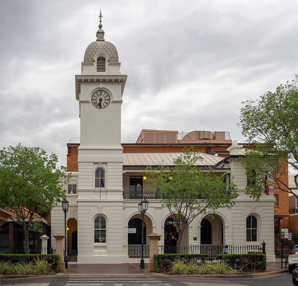 Dubbo
