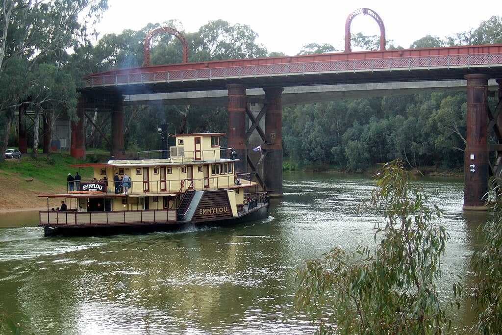 Echuca