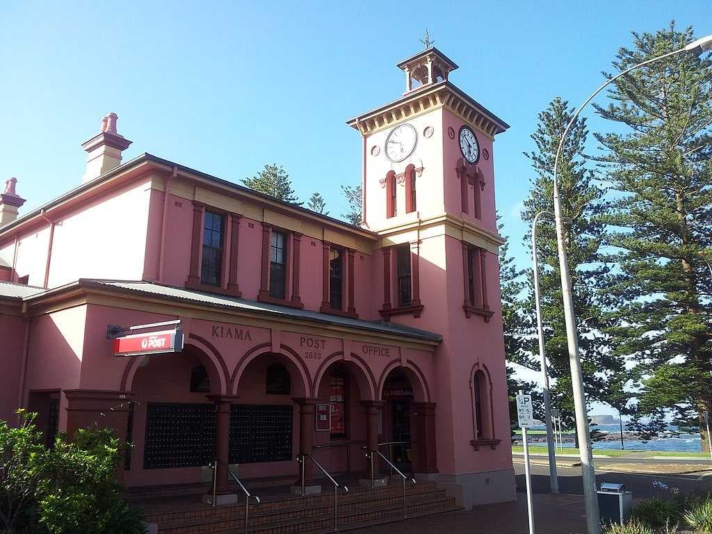 Kiama travel image