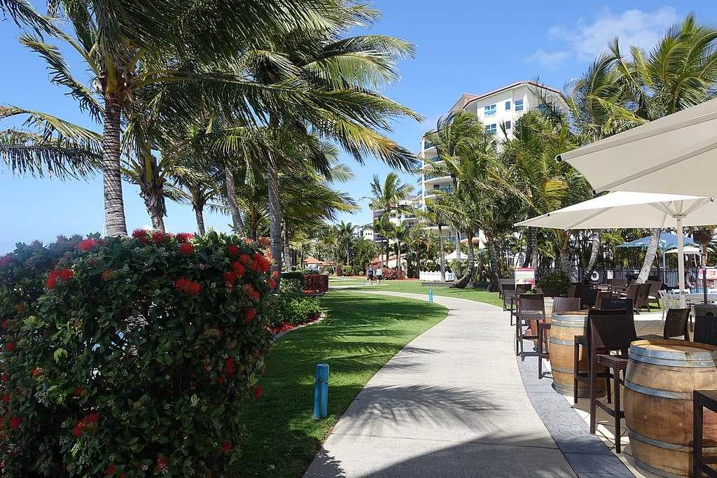 Mackay travel image