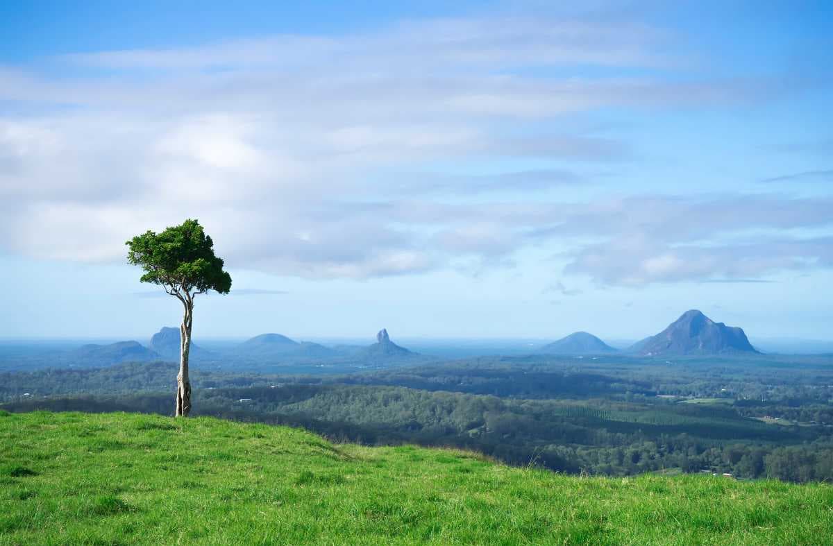 Maleny