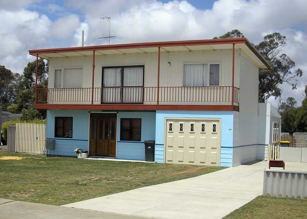Mandurah