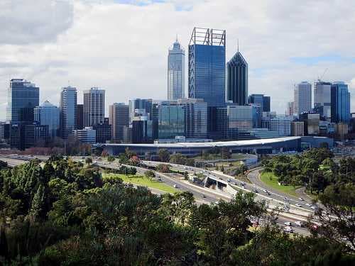 Perth