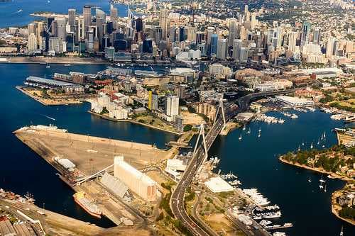 Sydney