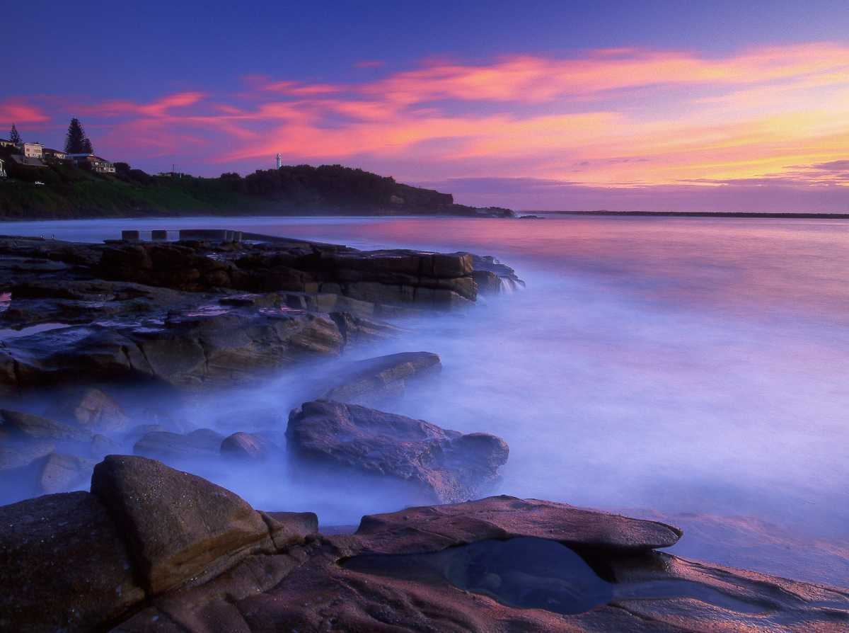 Yamba