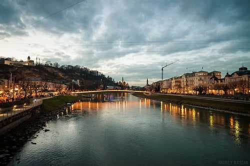 Salzburg