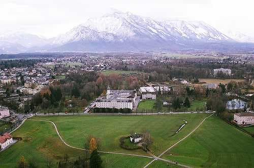Salzburg