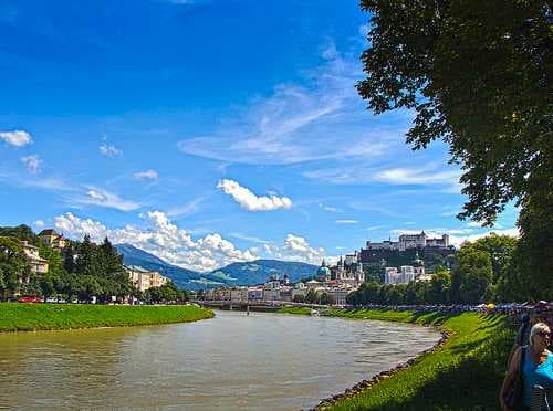 Austria