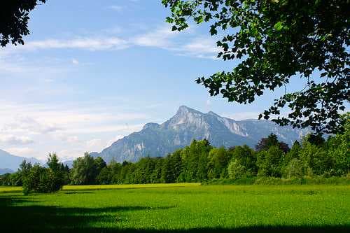 Salzburg