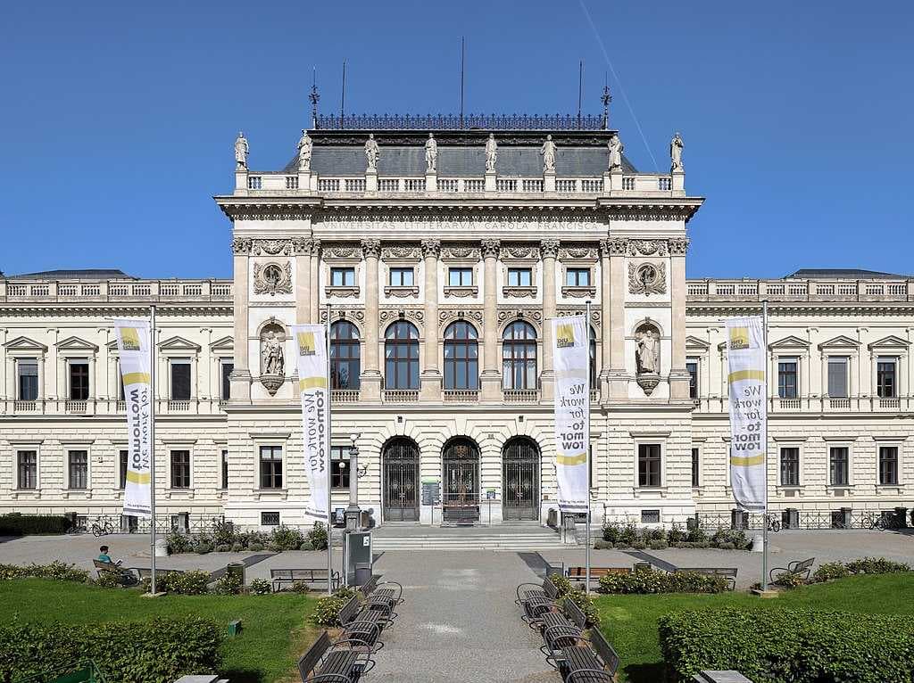 Graz travel image