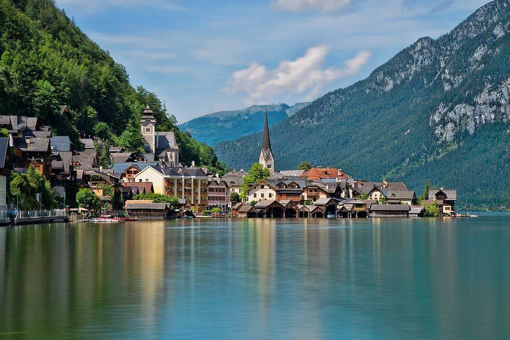 Hallstatt