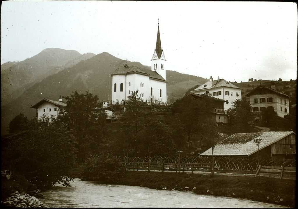 Kaprun July 1903