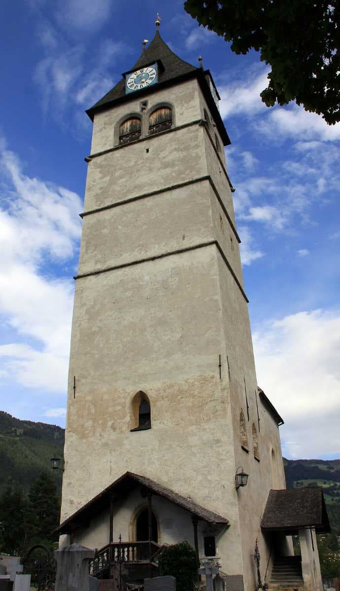 Kitzbuhel travel image