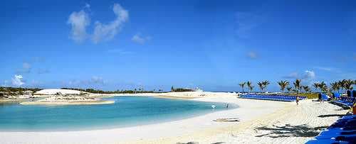 Bahamas travel image