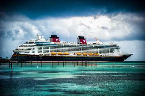 Bahamas travel image