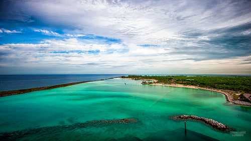 Bahamas travel image