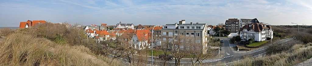 De Haan