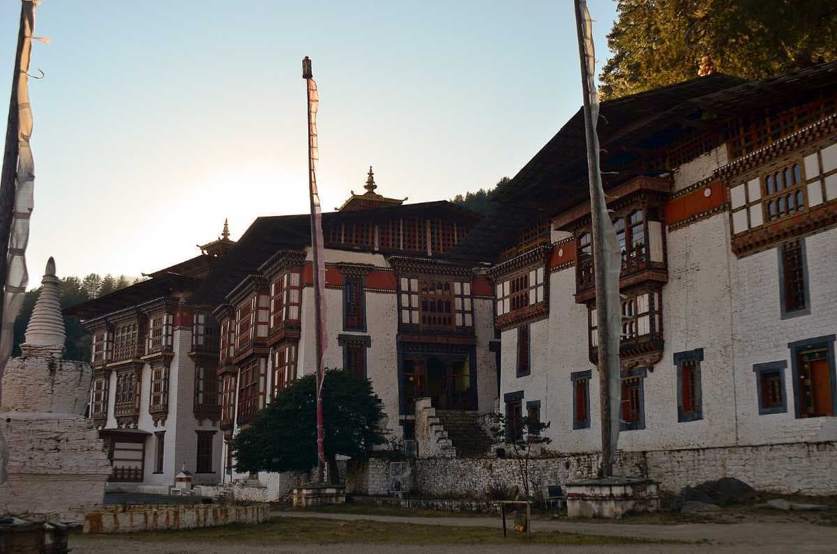 Bumthang