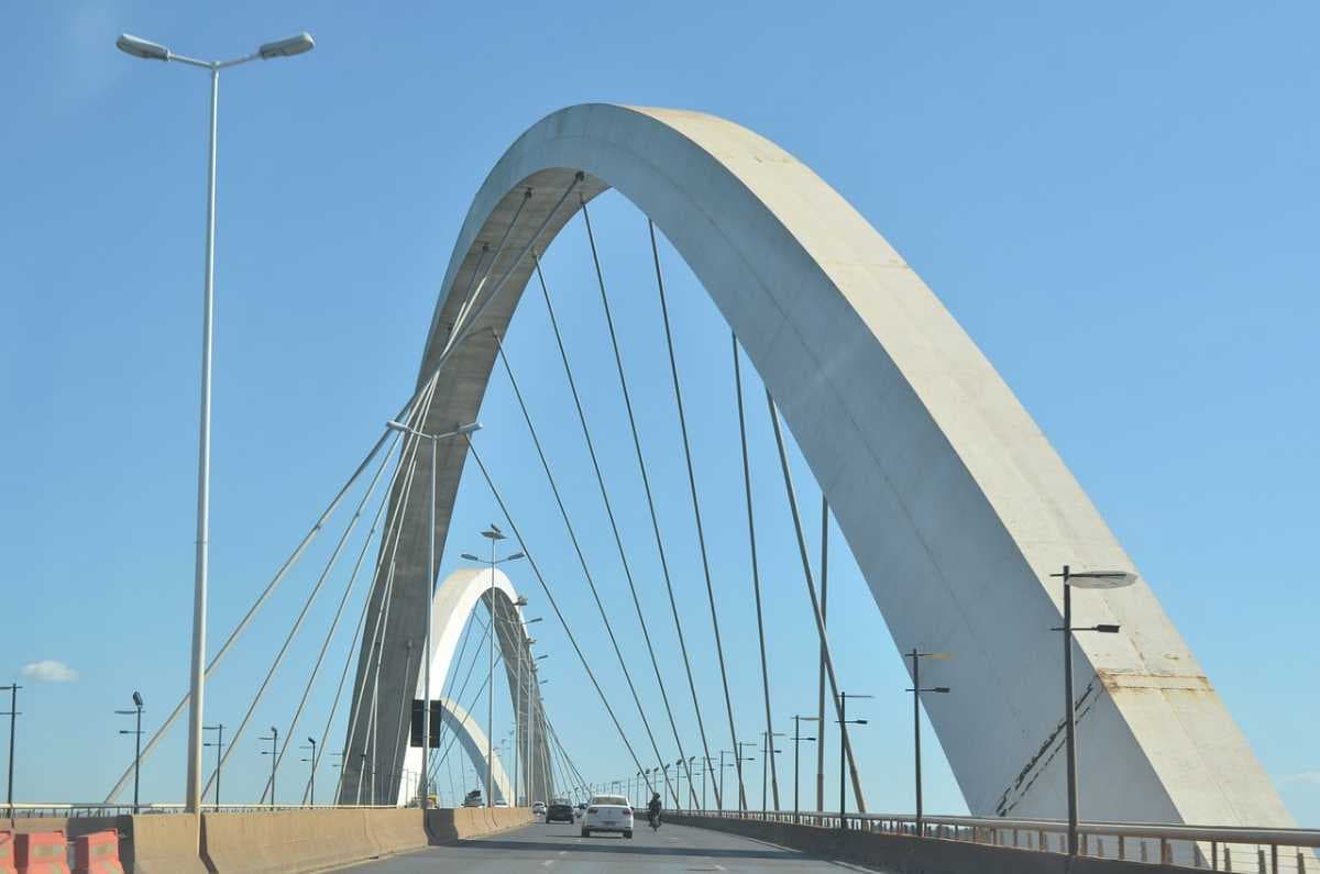 Brasilia travel image