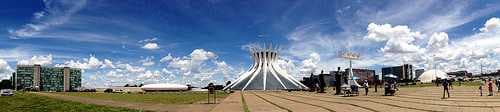 Brasilia travel image