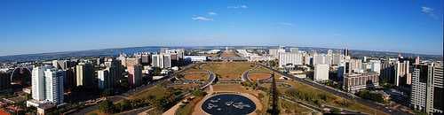 Brasilia travel image