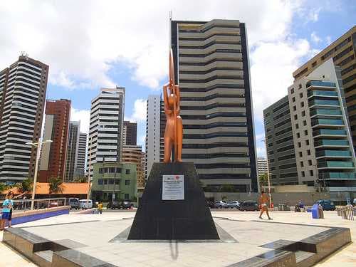 Fortaleza travel image