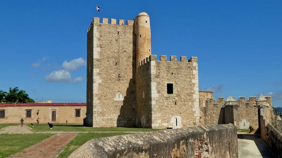 Fortaleza travel image