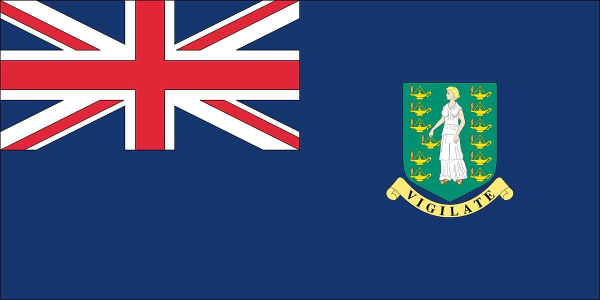 British Virgin Islands travel image