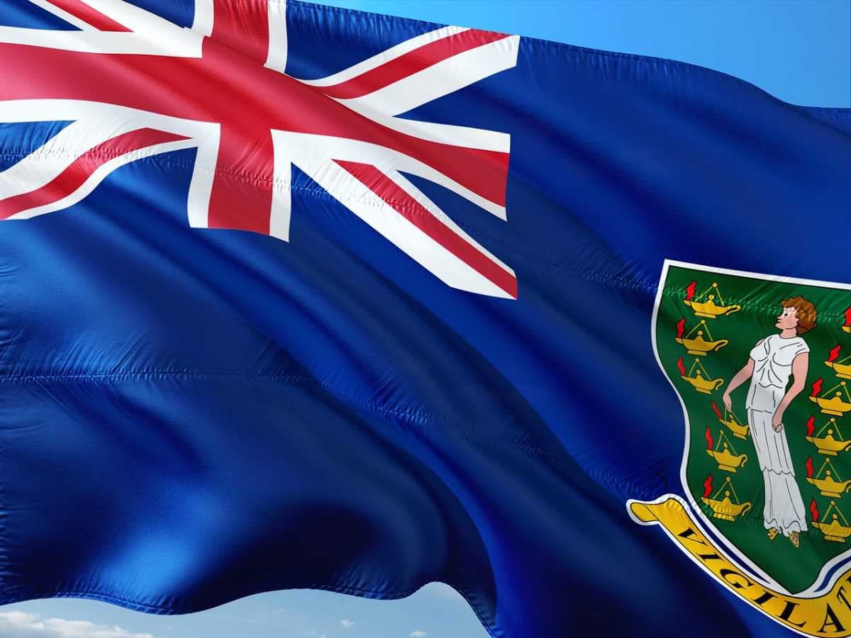 British Virgin Islands travel image