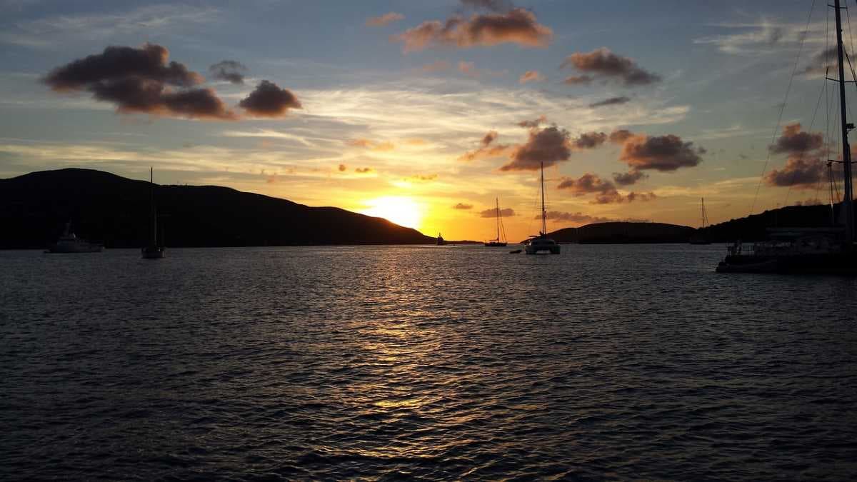British Virgin Islands travel image