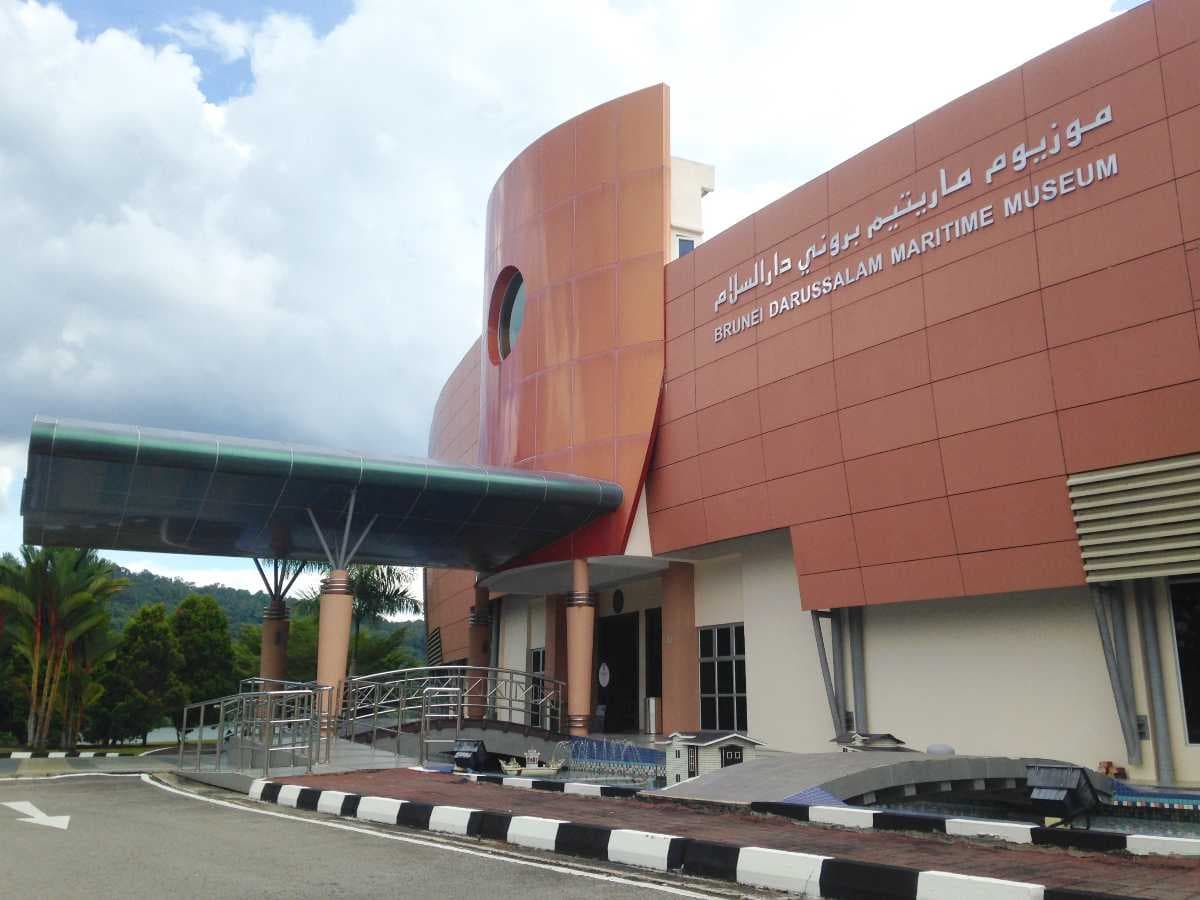 Brunei travel image