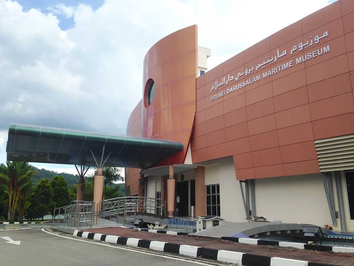 Brunei travel image