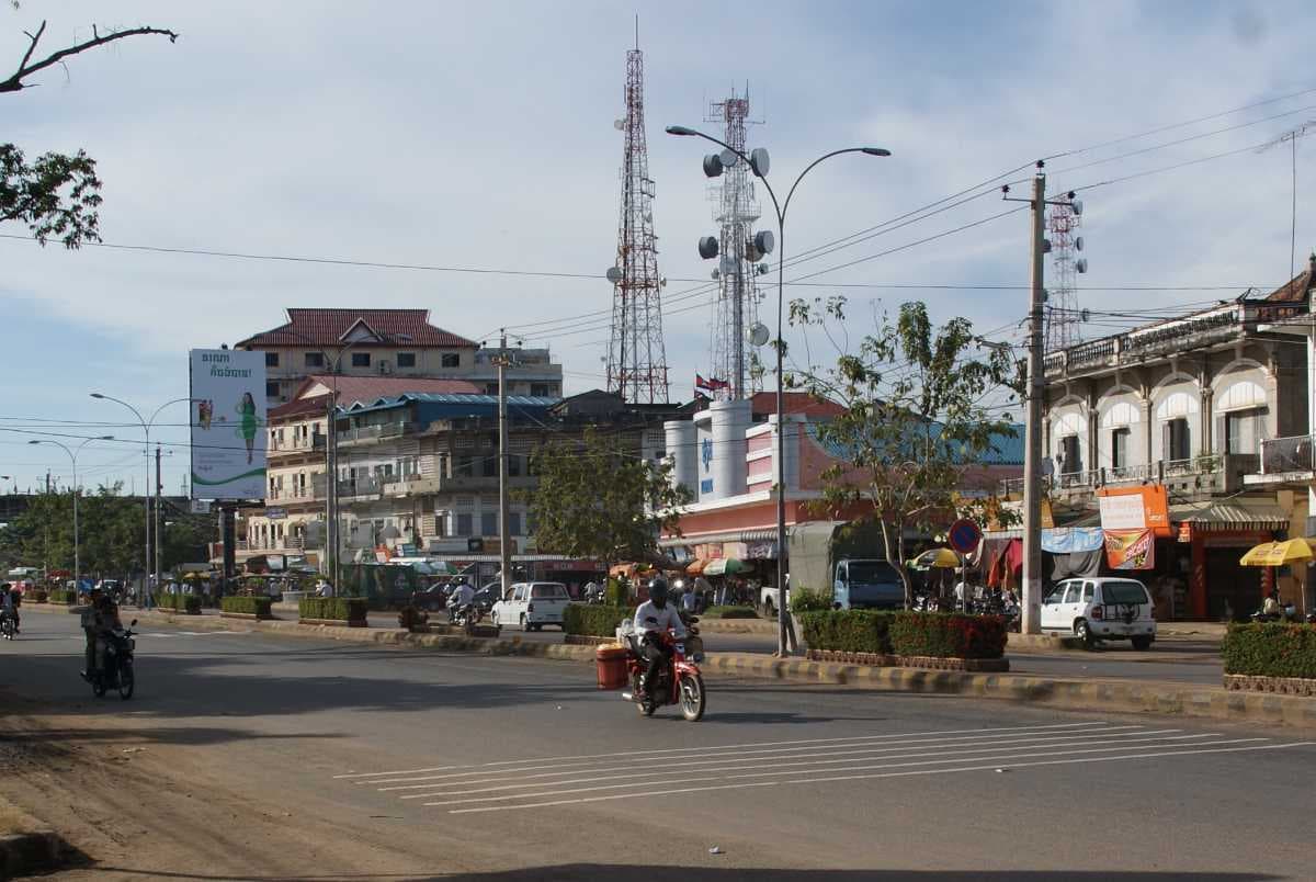 Kampong Thom