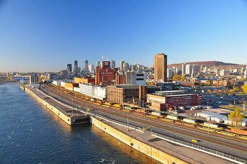 Montreal, Canada