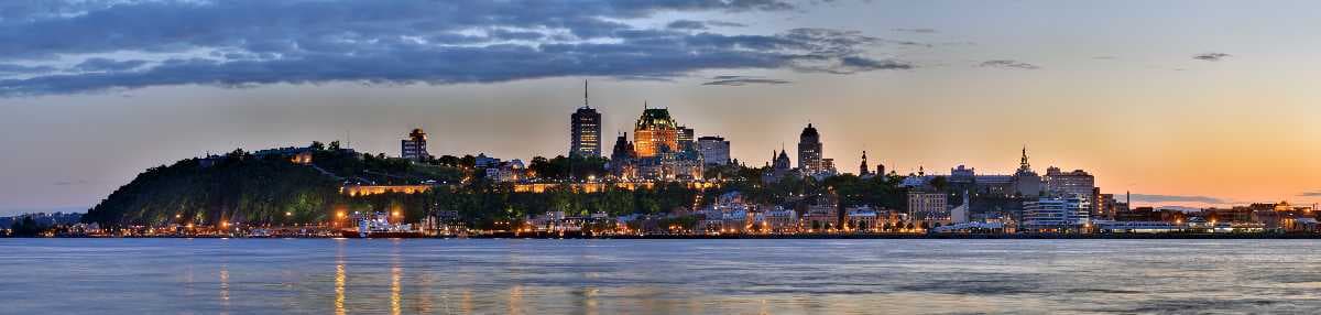Quebec City, Canada