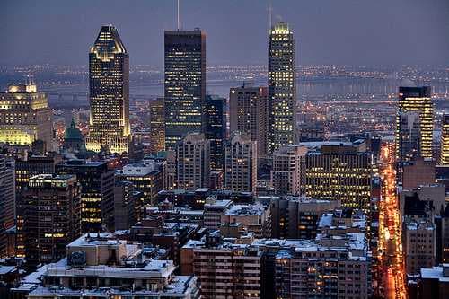 Montreal, Canada