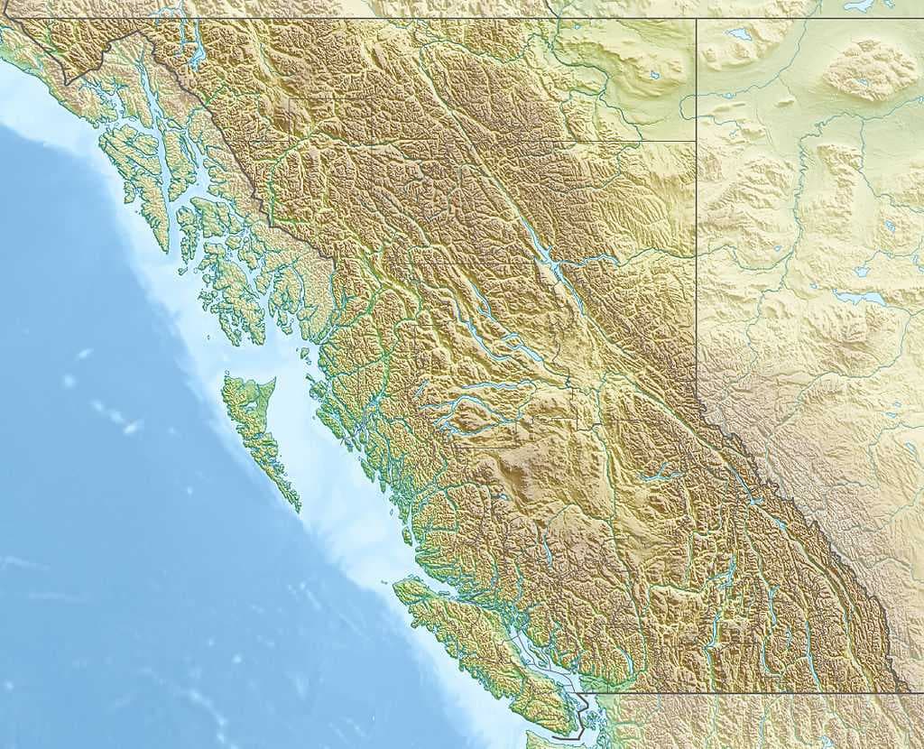 Vancouver travel image