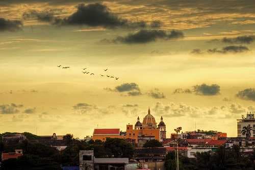 Cartagena, Colombia