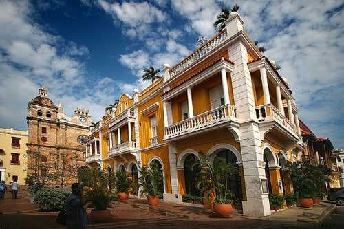 Cartagena, Colombia