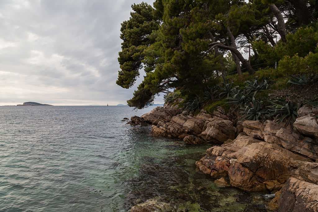 Cavtat travel image