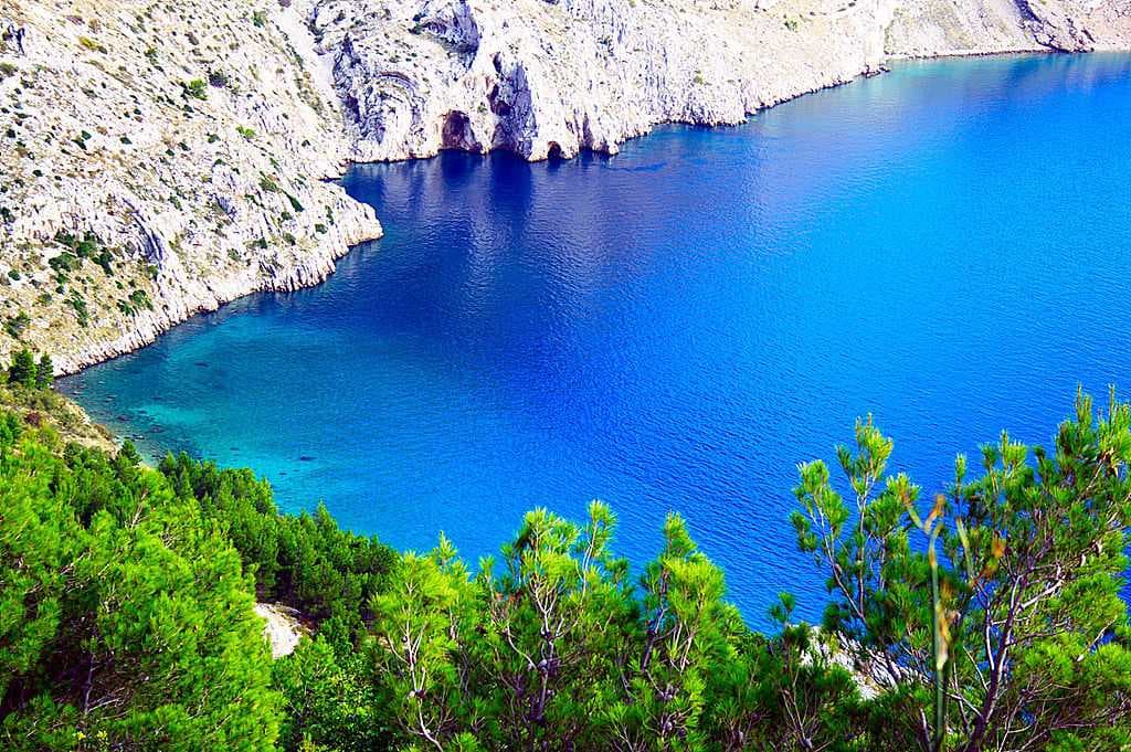 Makarska travel image
