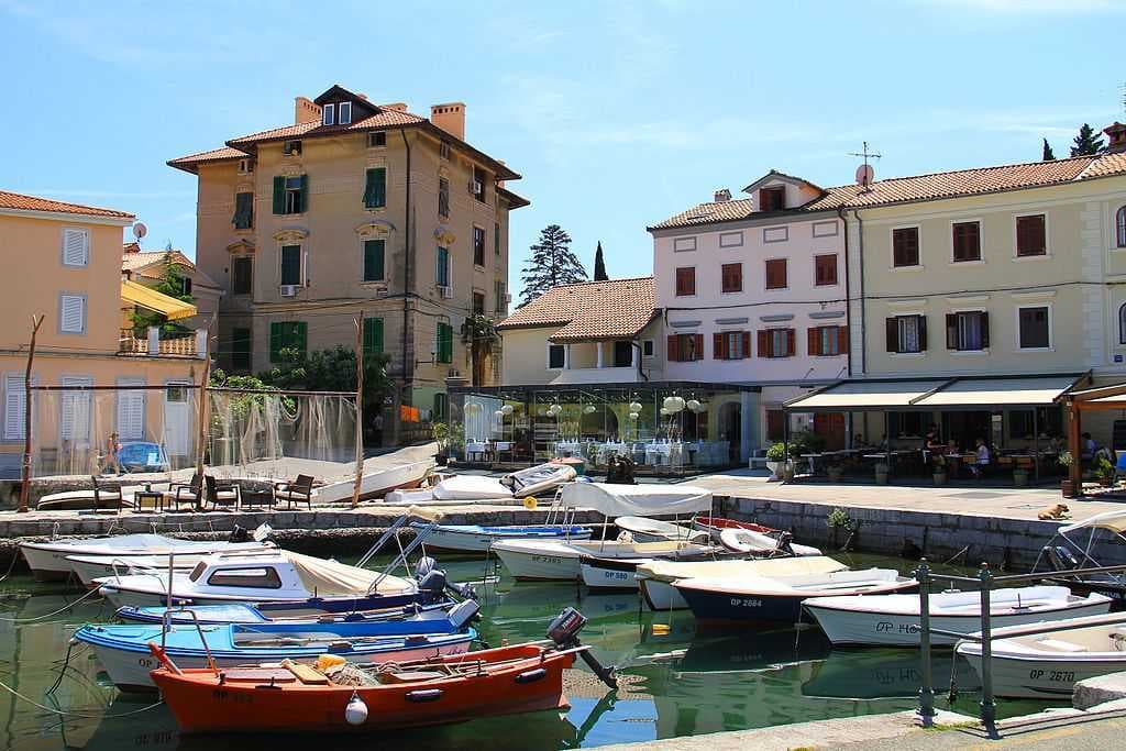 Opatija