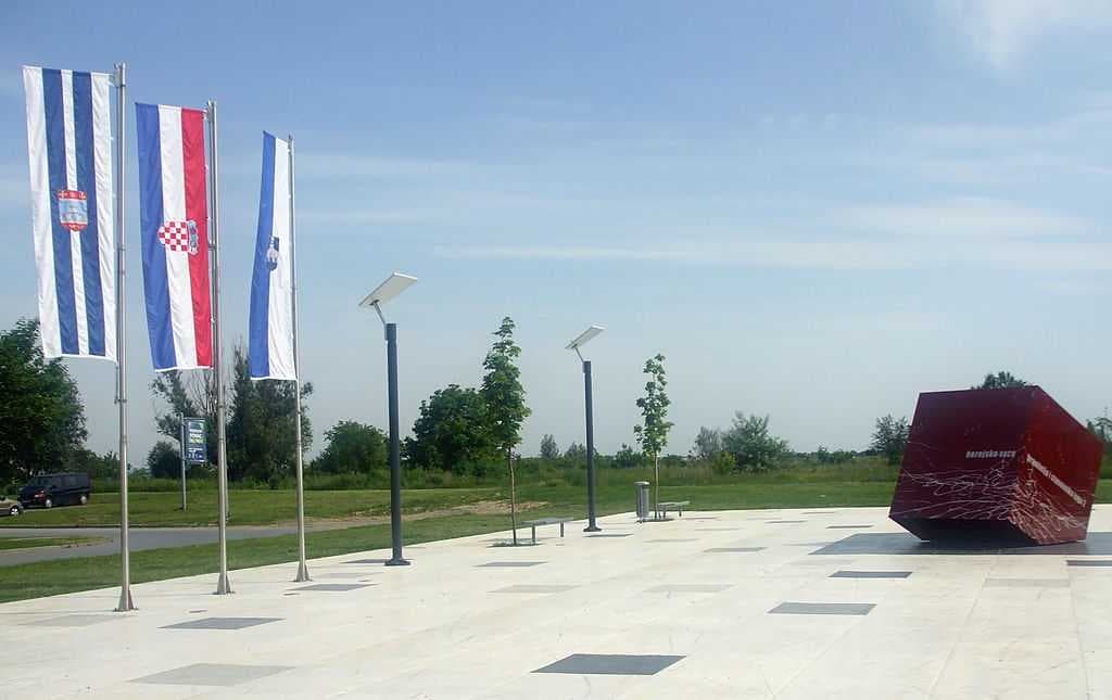 War of Independence memorial
