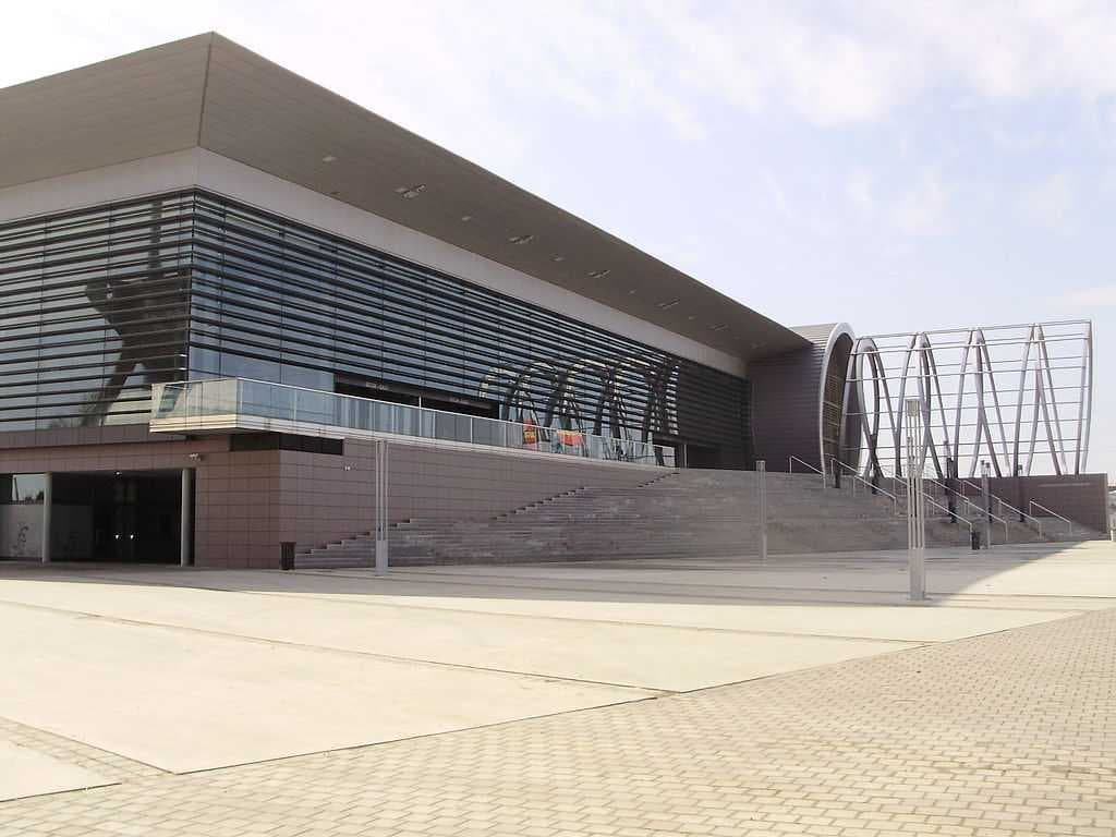 Osijek travel image